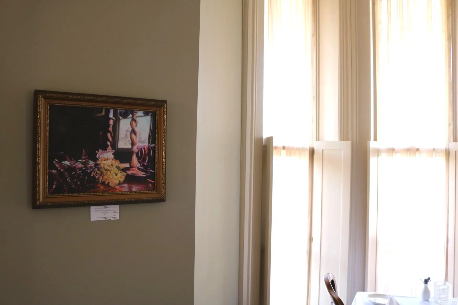Joshua Wilton House — photo 38