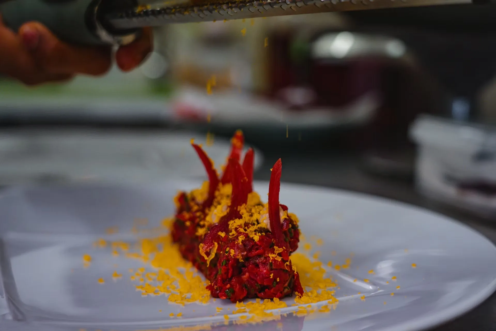 Atelier Greng — food
