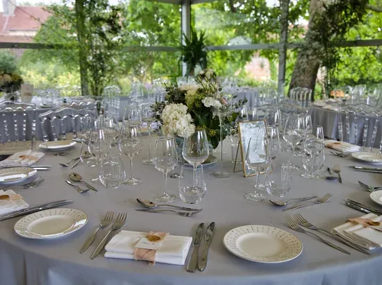 Le Bistrot du Château — photo 5