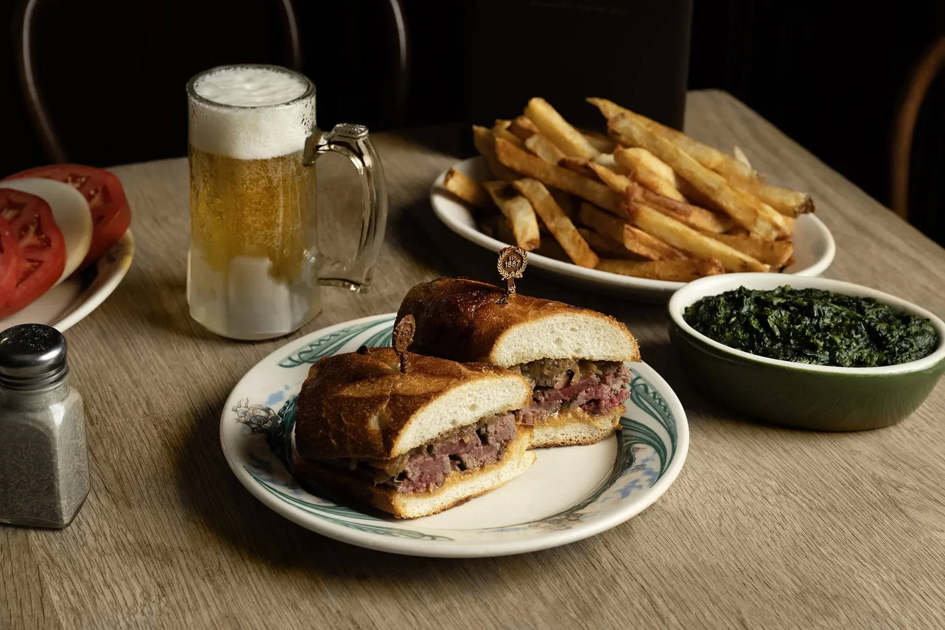 Peter Luger — photo 29