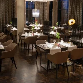 Friedrichs Brasserie — photo 34