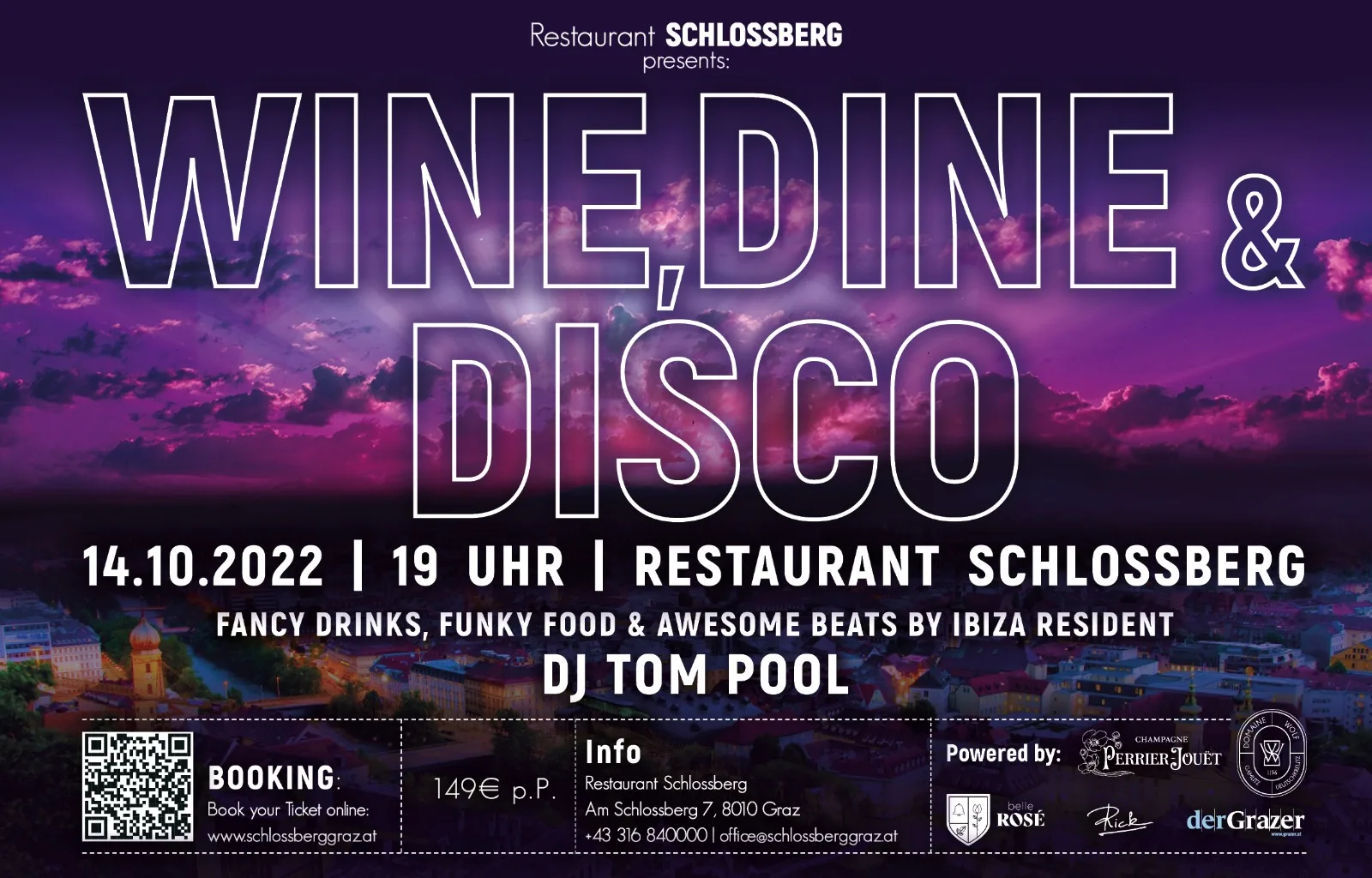 Restaurant Schlossberg — photo 16