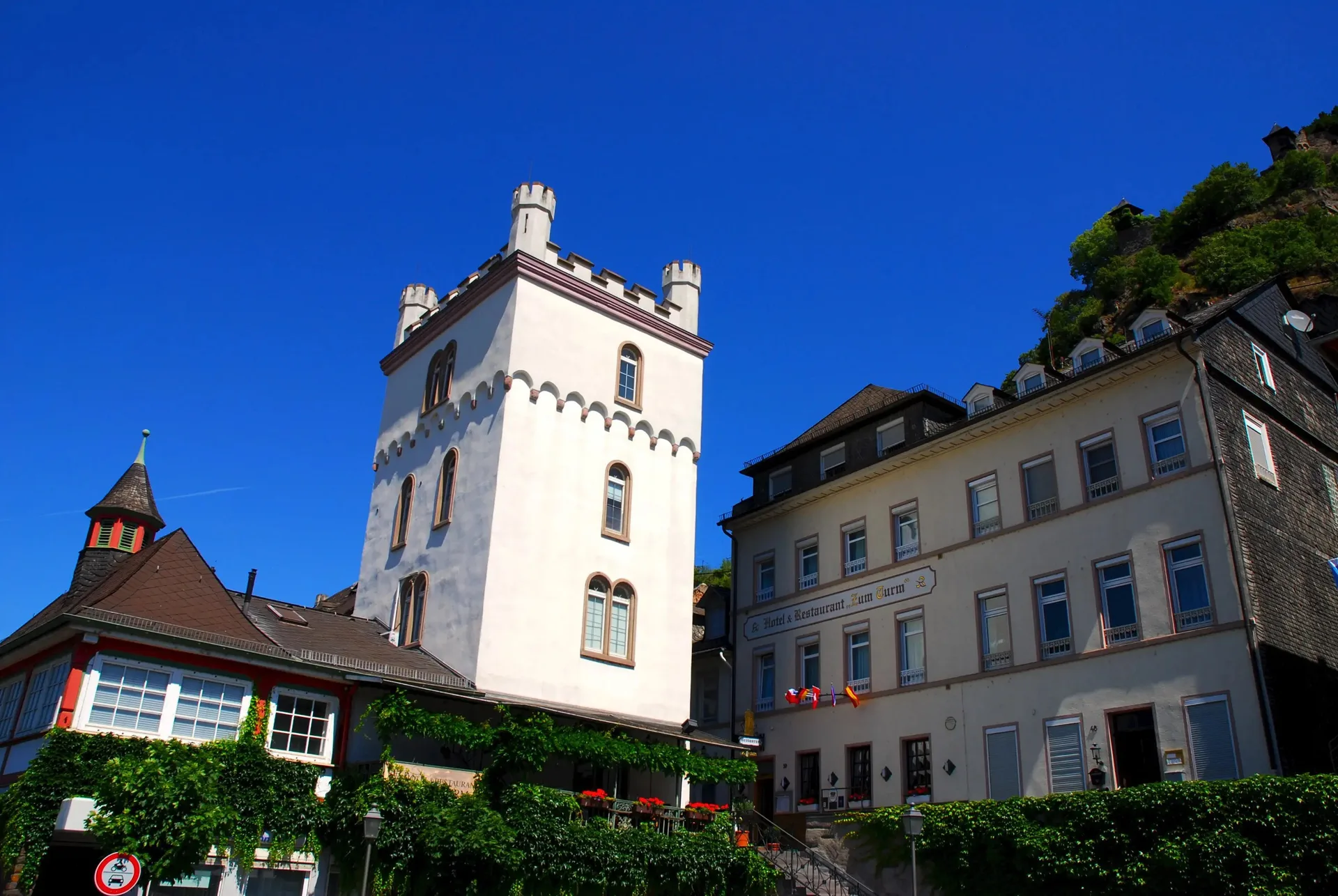 Restaurant Zum Turm — photo 8