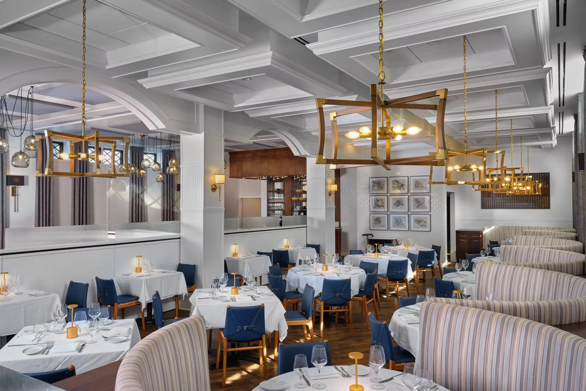 The Northport Hotel Restaurant — photo 4