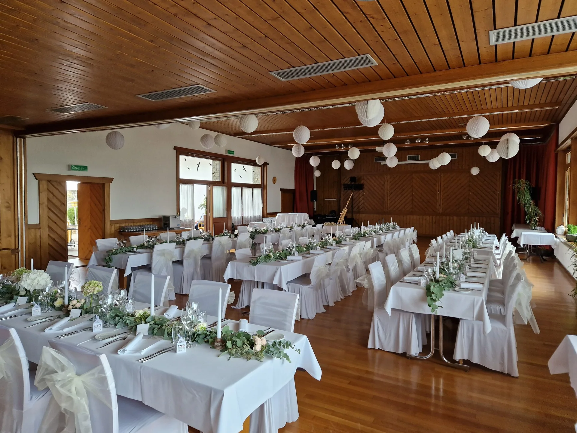 Gasthof zum Roten Kreuz — photo 19