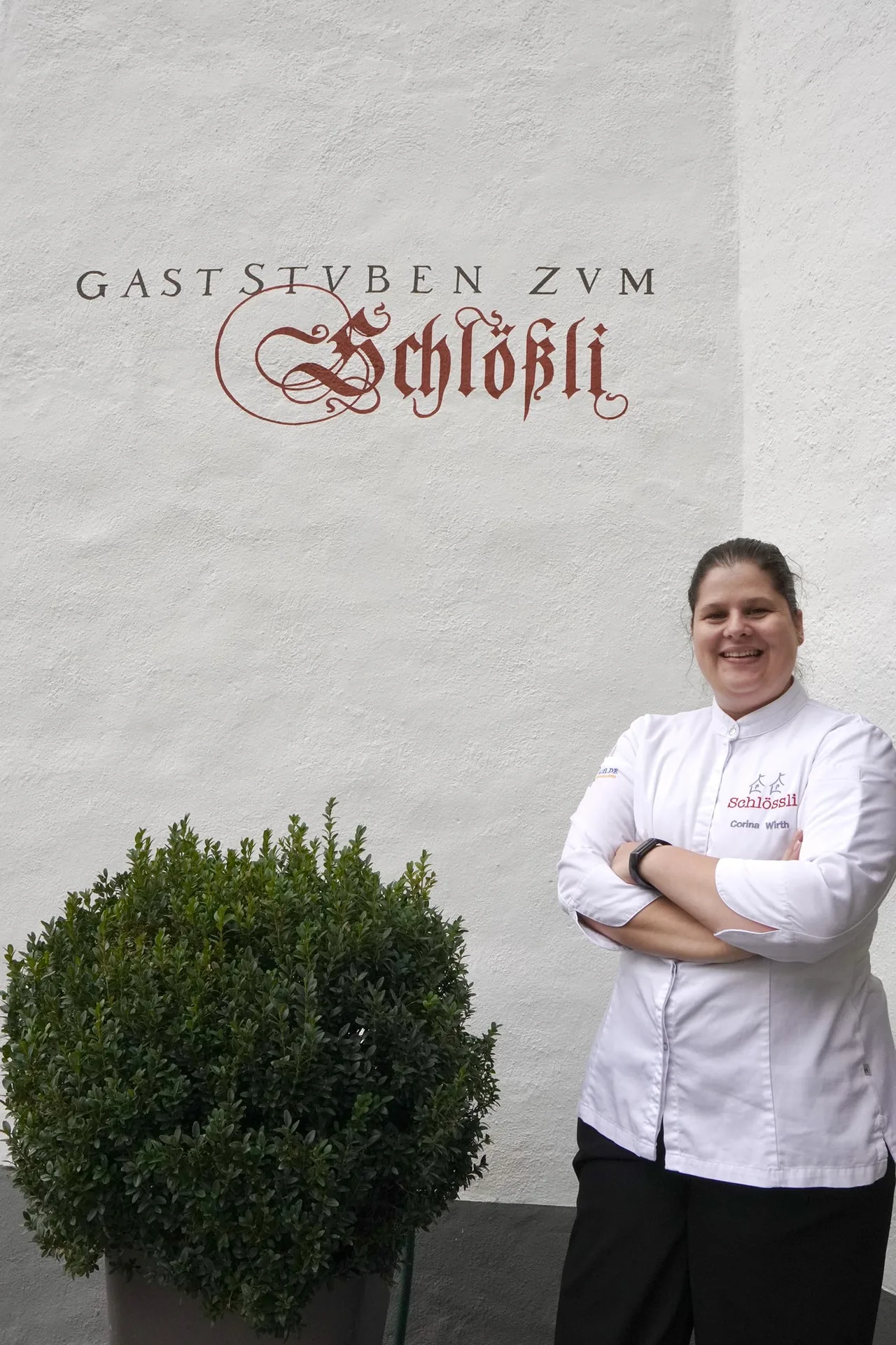 Gaststuben zum Schlössli — photo 31