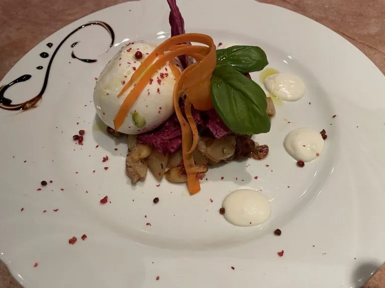 Ristorante Roma — photo 43