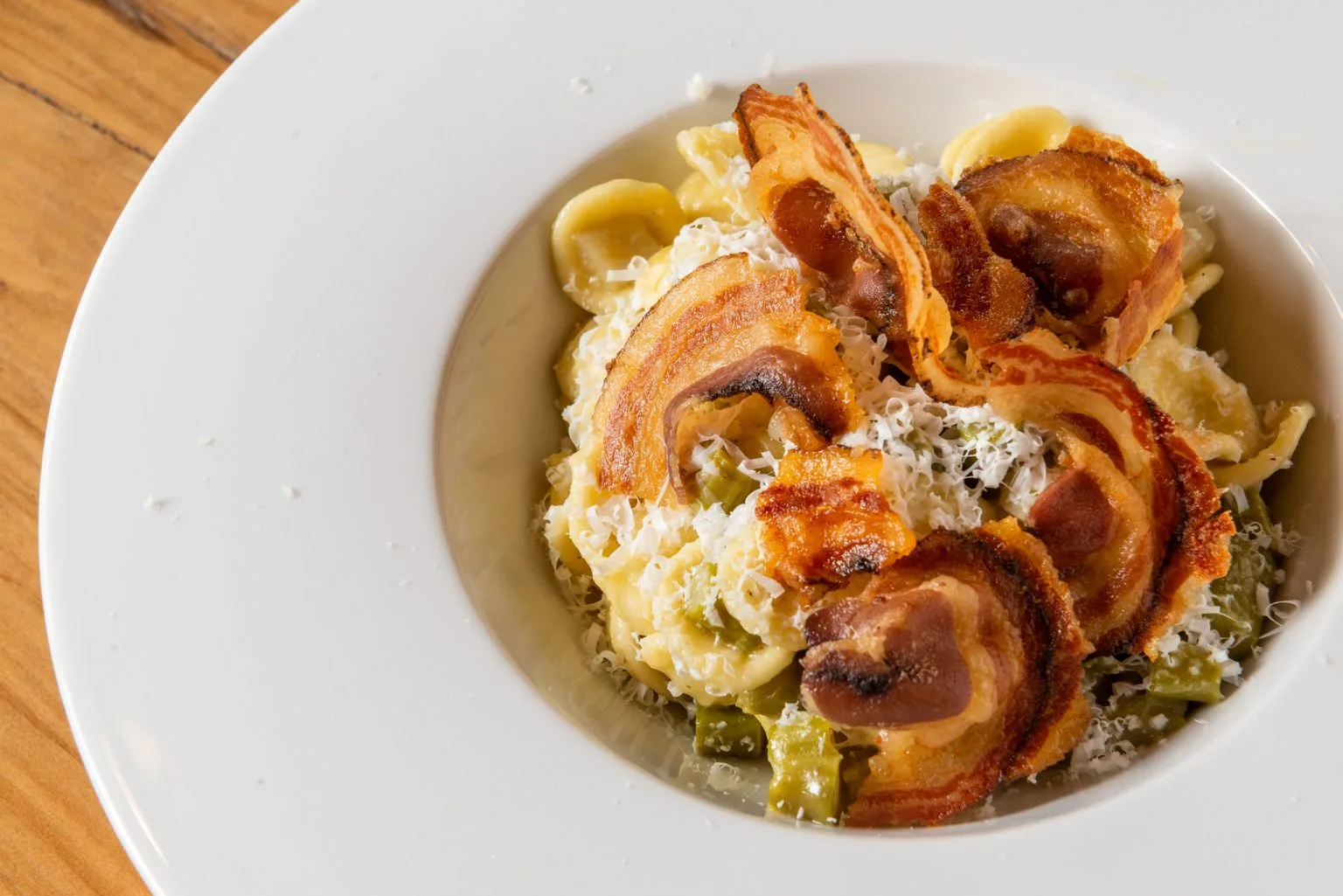 Gigi Pipa — food