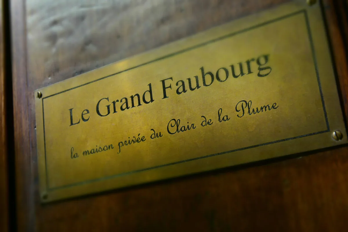 Le Clair de la Plume — photo 40