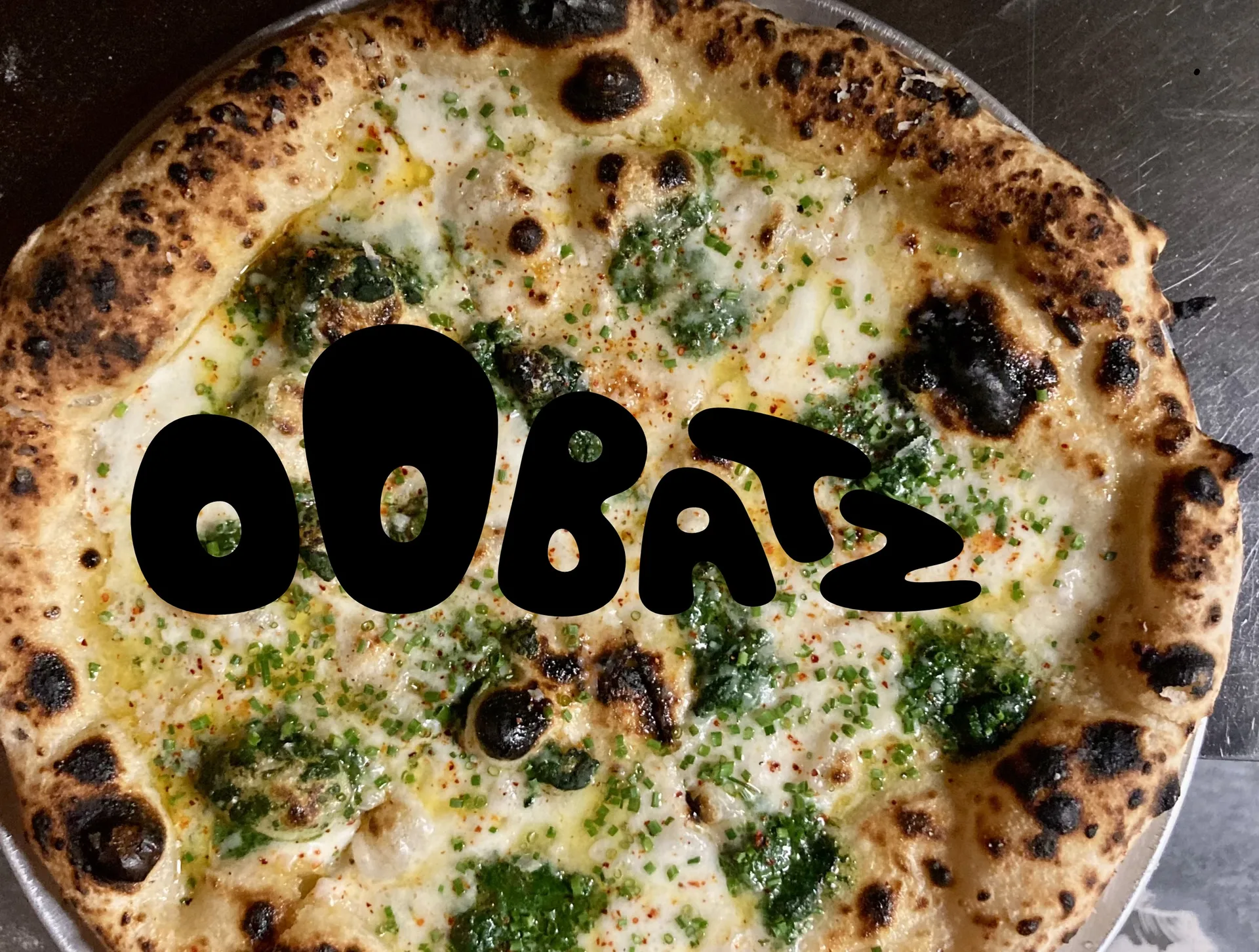 Oobatz, Paris
