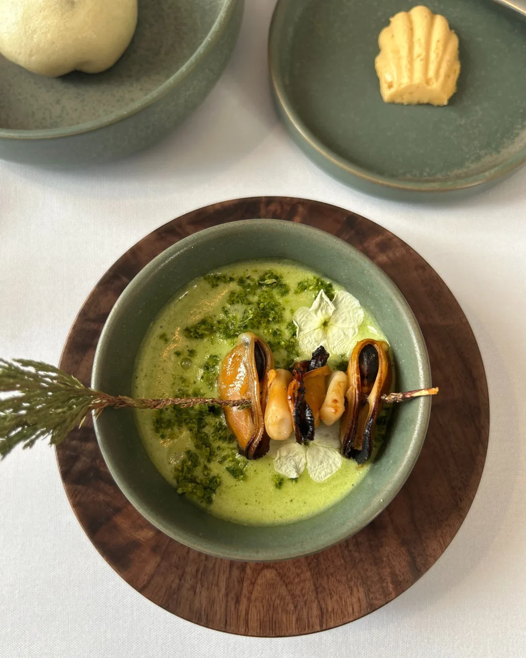 Restaurant Asteur — photo 13