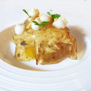 En Cuisine, Brive-la-Gaillarde