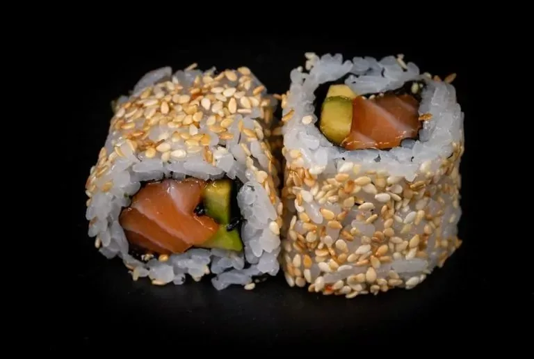 RESTORAN & SUSHI BAR BIZU — photo 31