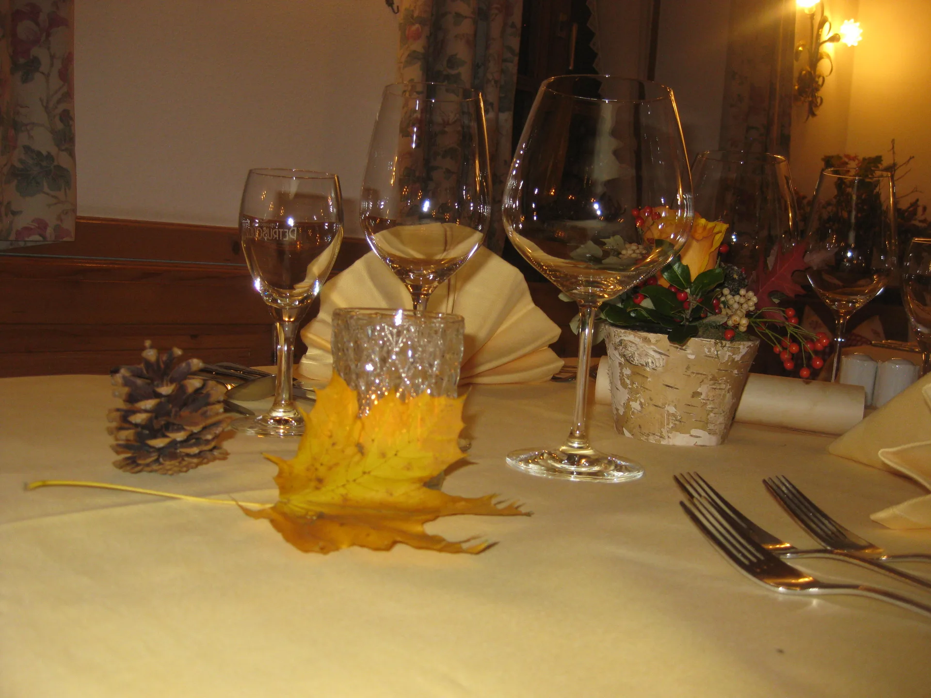 Restaurant Haflhof — photo 49