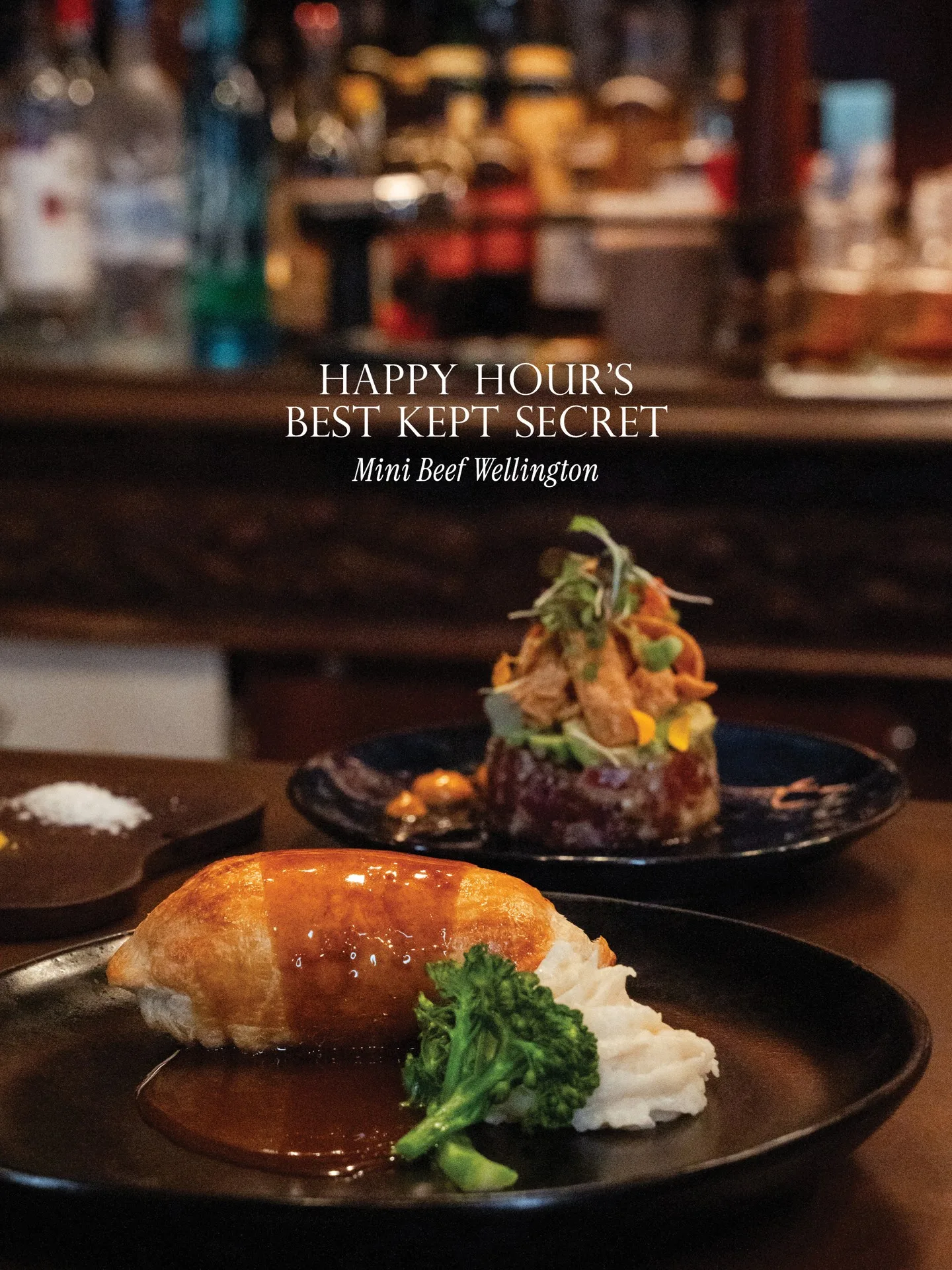 Hy's Steakhouse — photo 25