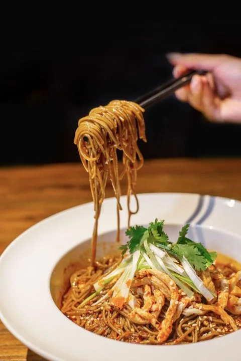 Szechuan Gourmet, New York City