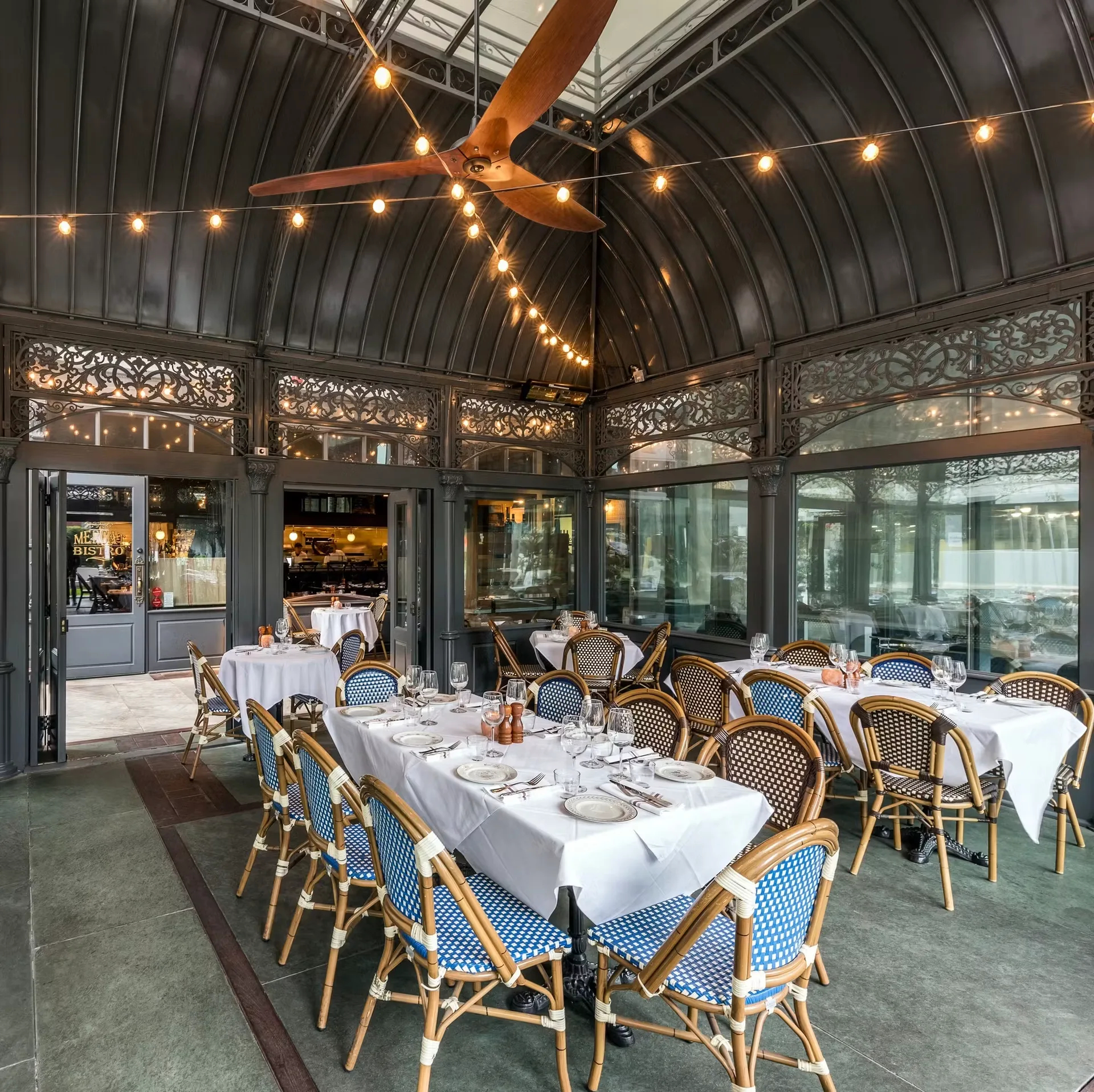 Mercat Bistro — photo 12