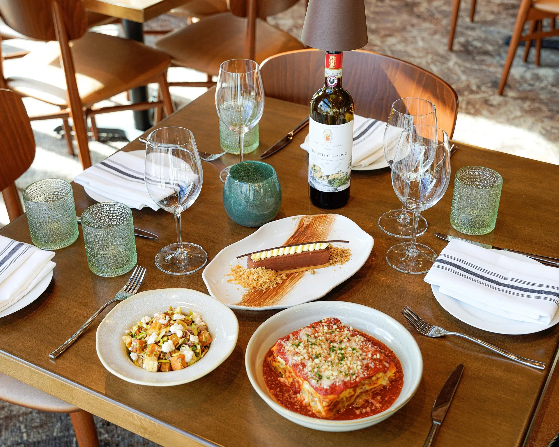 Tavola Italian — photo 26
