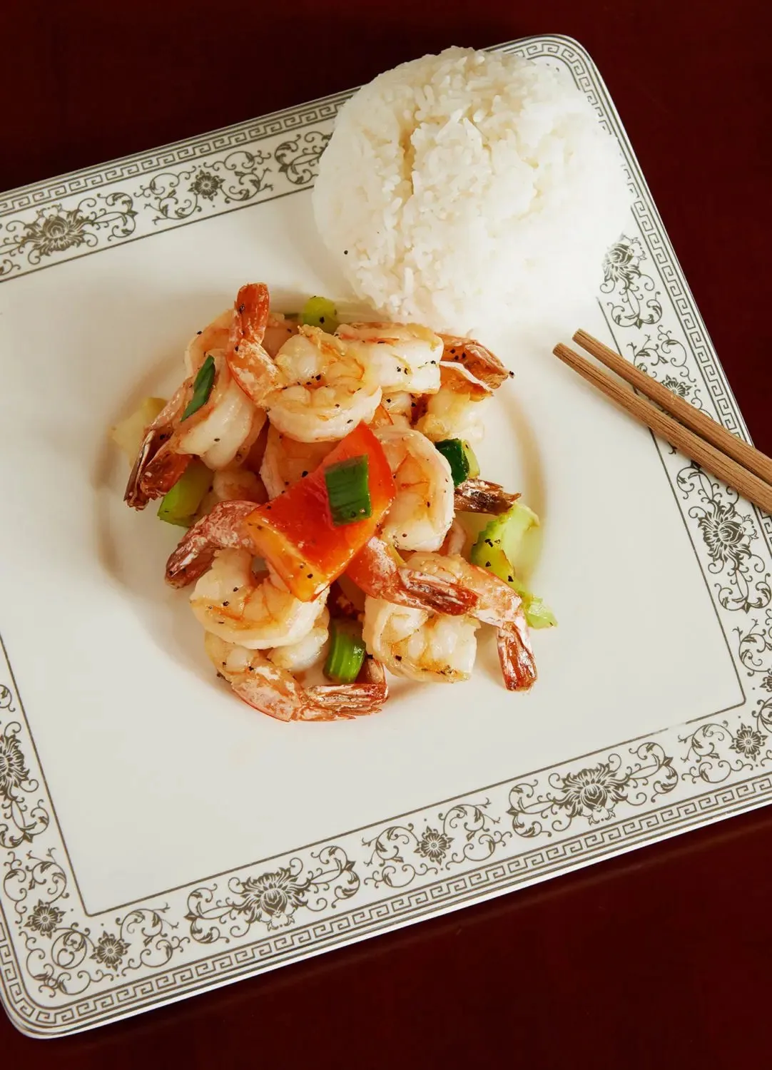 Restaurant Jin — photo 19