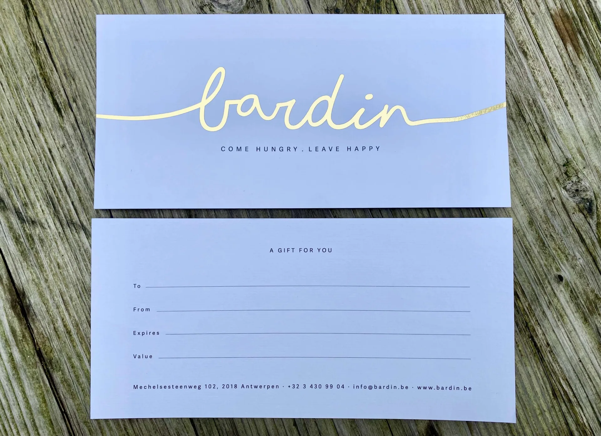 Bardin — photo 7
