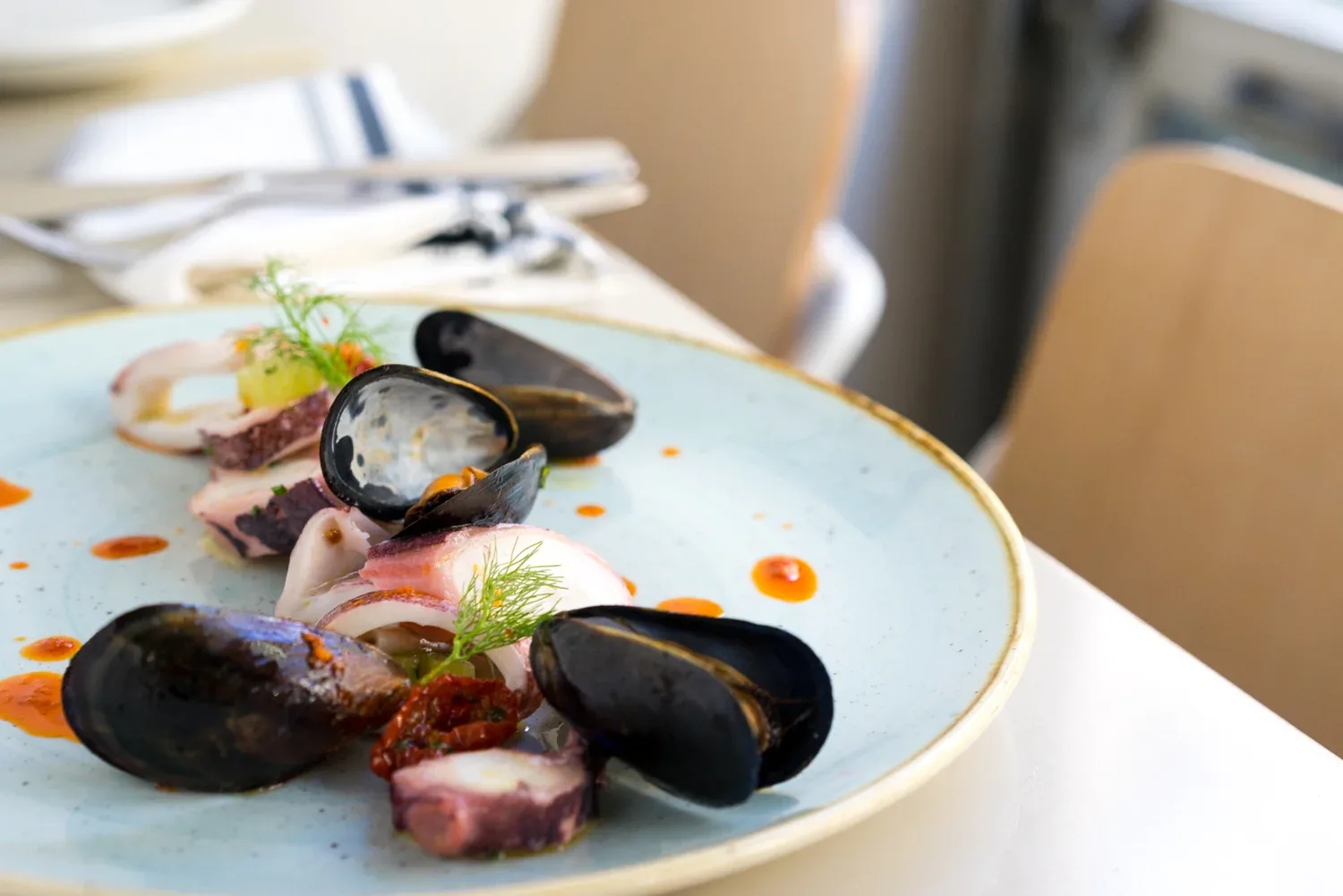 Ardo Restaurant — photo 15