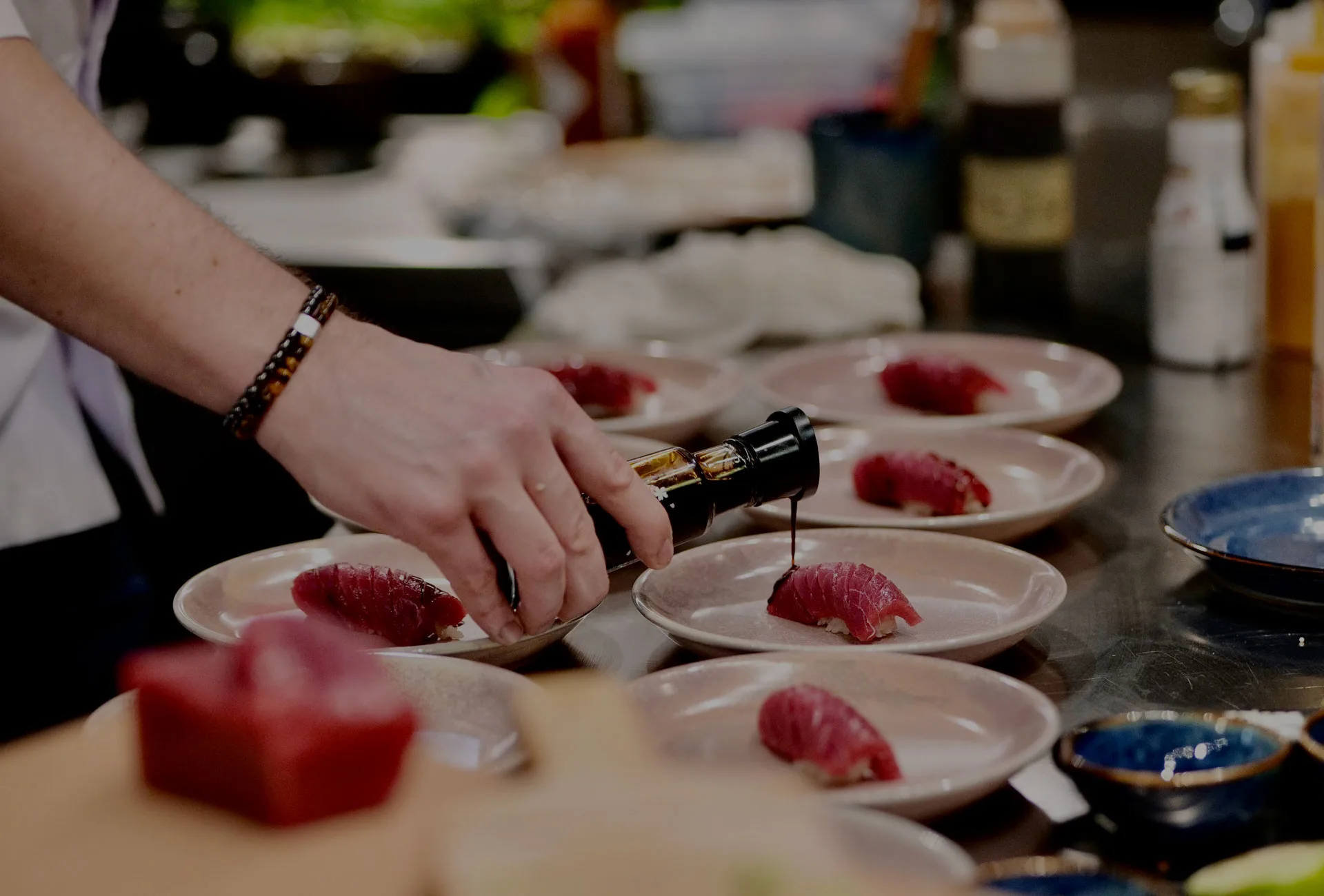 Sushi Soul — photo 20