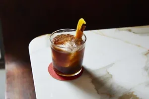 Ernesto's — drink