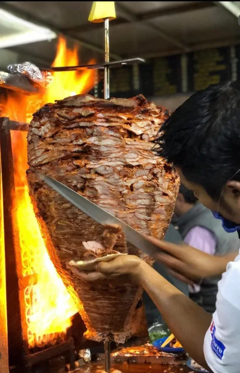 El Vilsito, Mexico City
