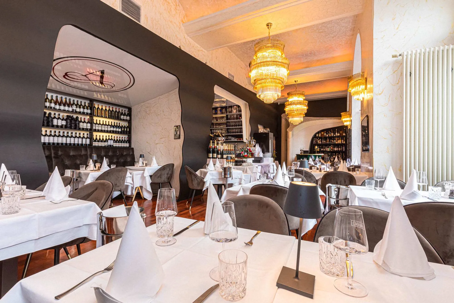 Ristorante a Mano — photo 45