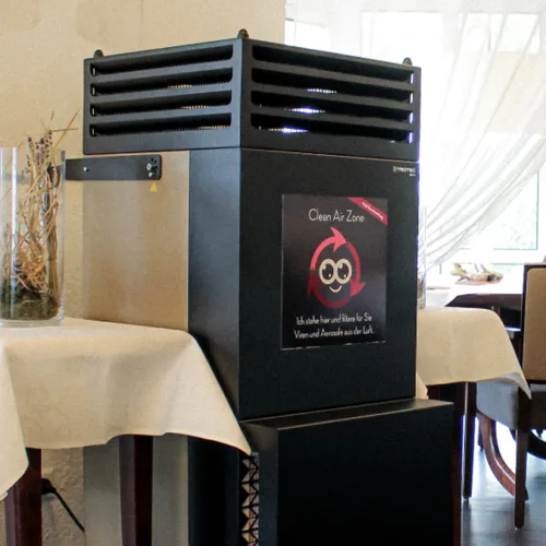 Restaurant Schoko — photo 34
