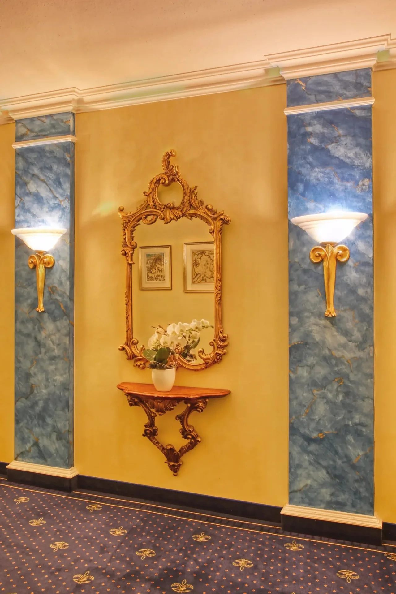 Hotel &amp; Spa Fontenay — photo 40