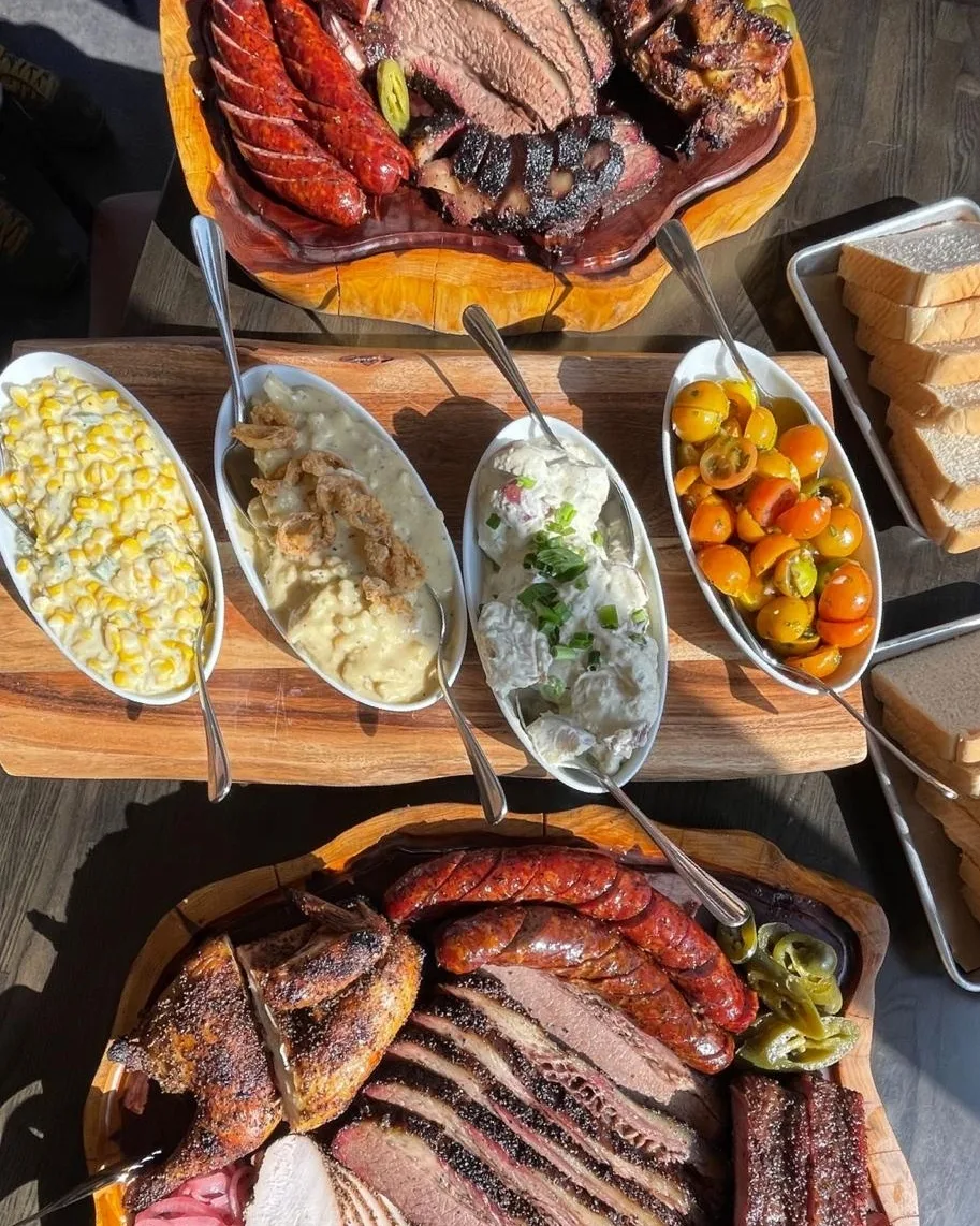 J-Bar-M Barbecue — photo 40