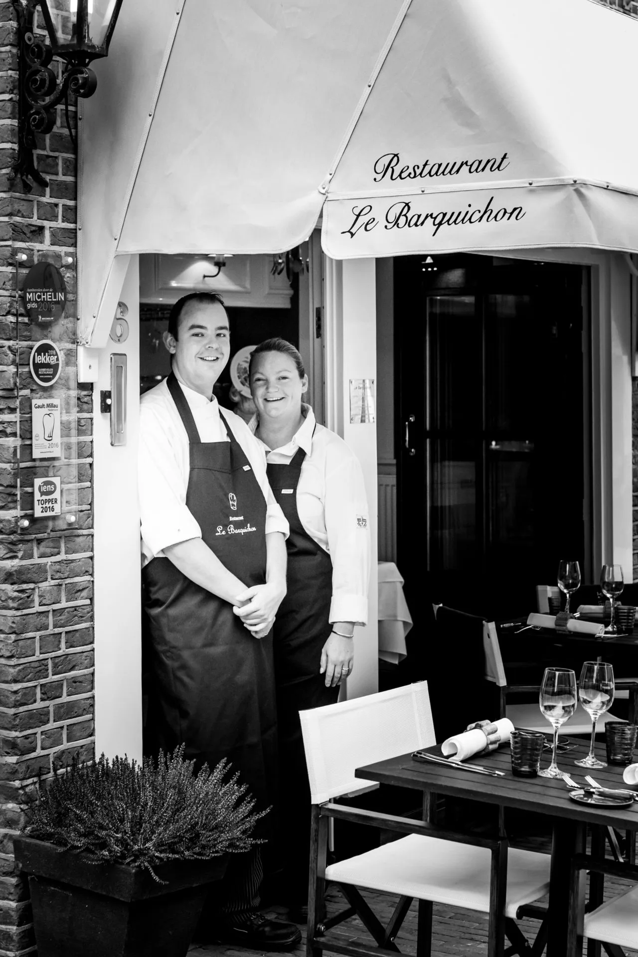 Le Barquichon — photo 15