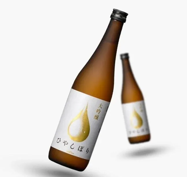 Umami — drink