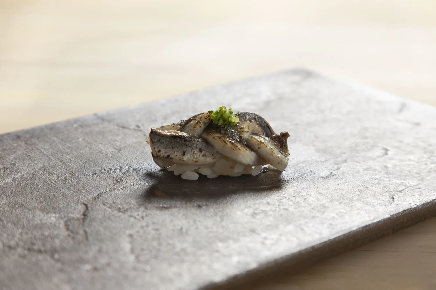 Edomae Sushi Matsuki — photo 9
