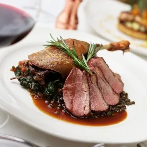Bartolotta's Lake Park Bistro — photo 9