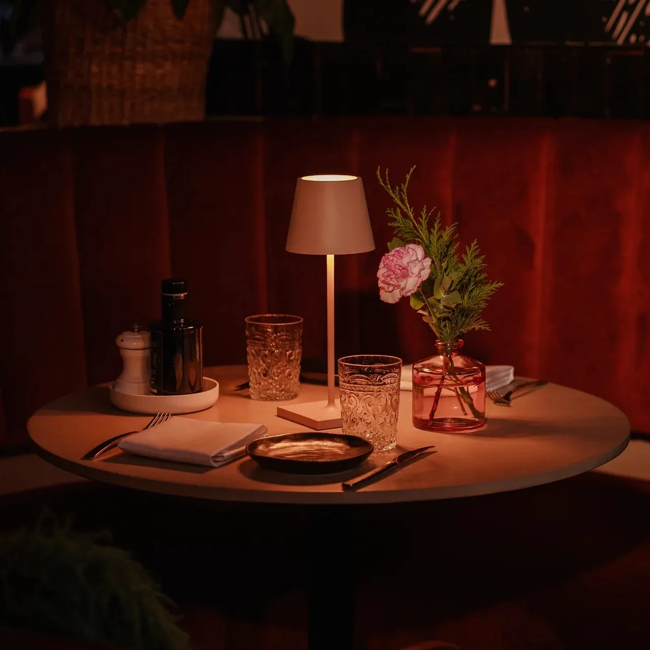 Osteria Luca — photo 10