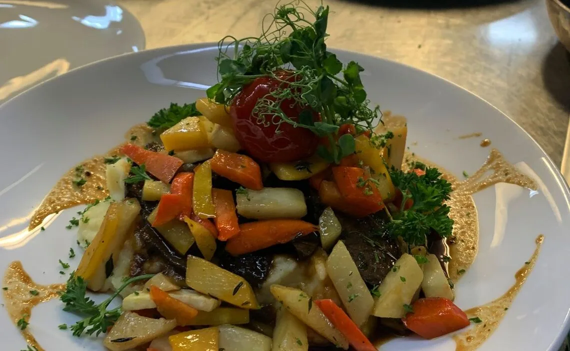 Seehaus Restaurant &amp; Cafe Riessersee — photo 4