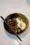 Coro — food