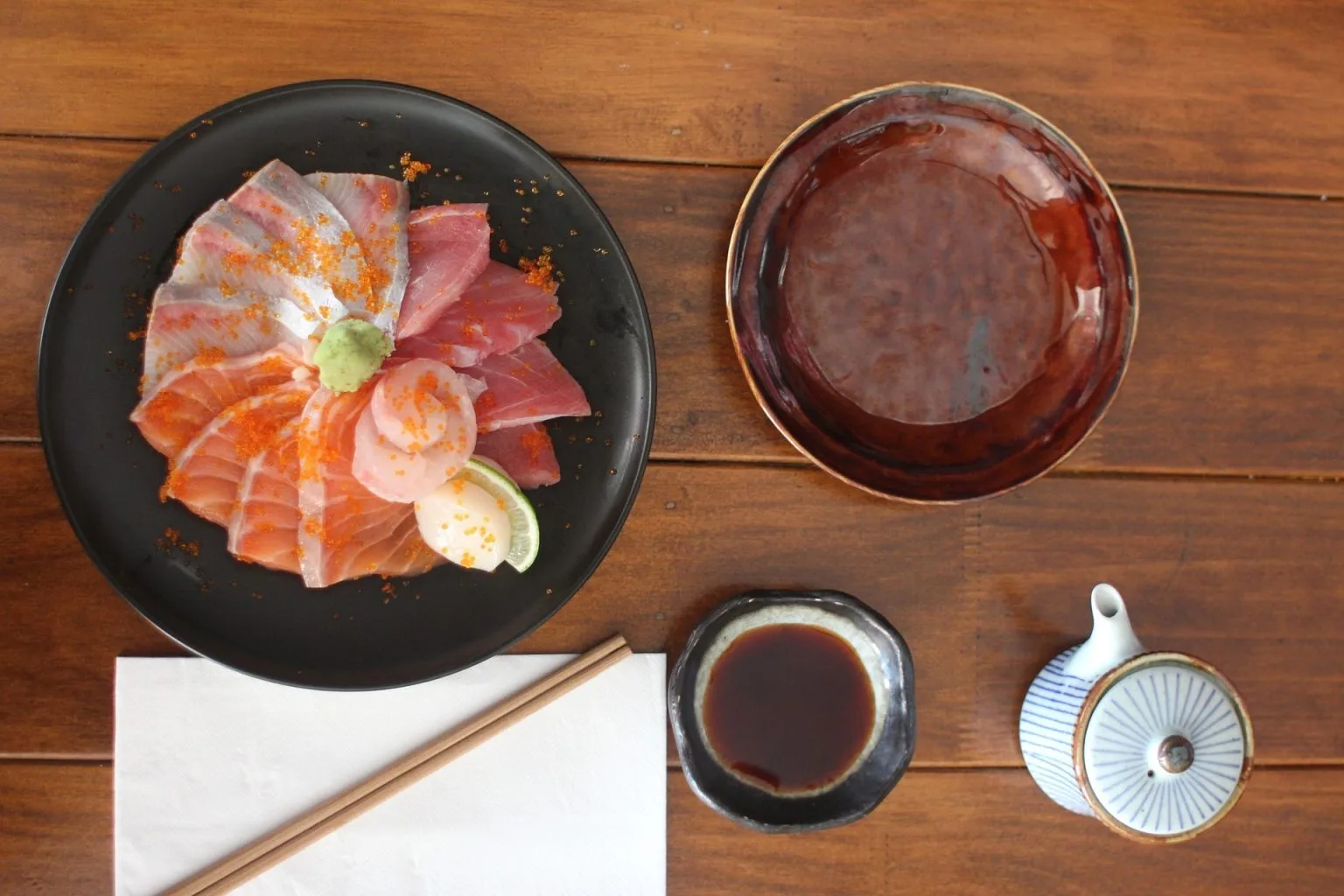 Sushi Sei Autentikus Japán étterem — photo 69