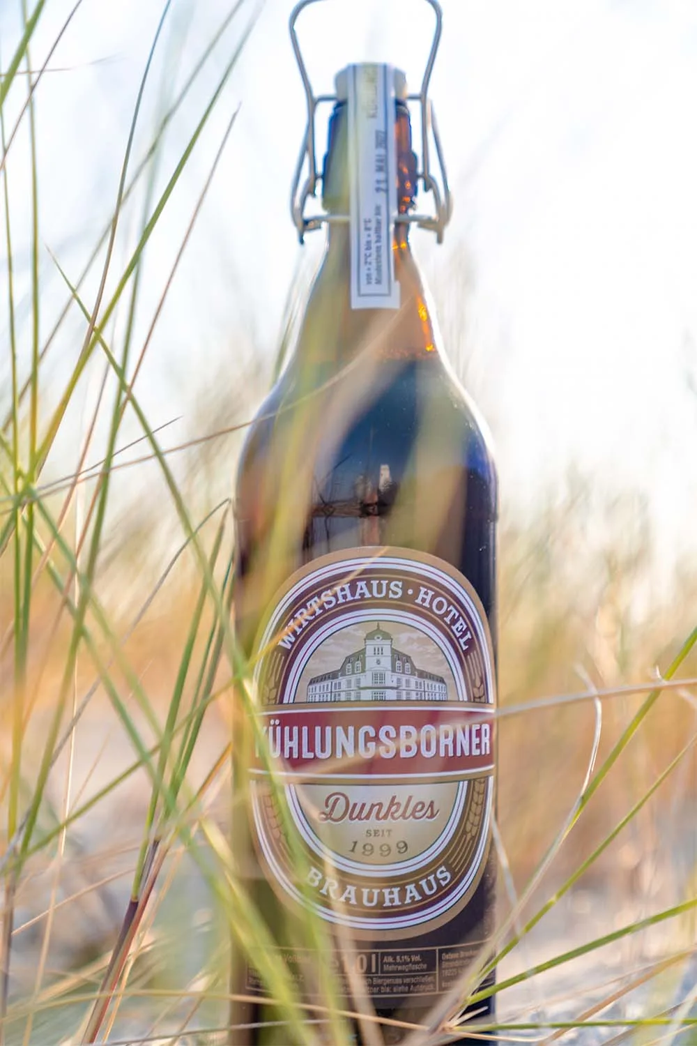 Kühlungsborner Brauhaus — photo 40