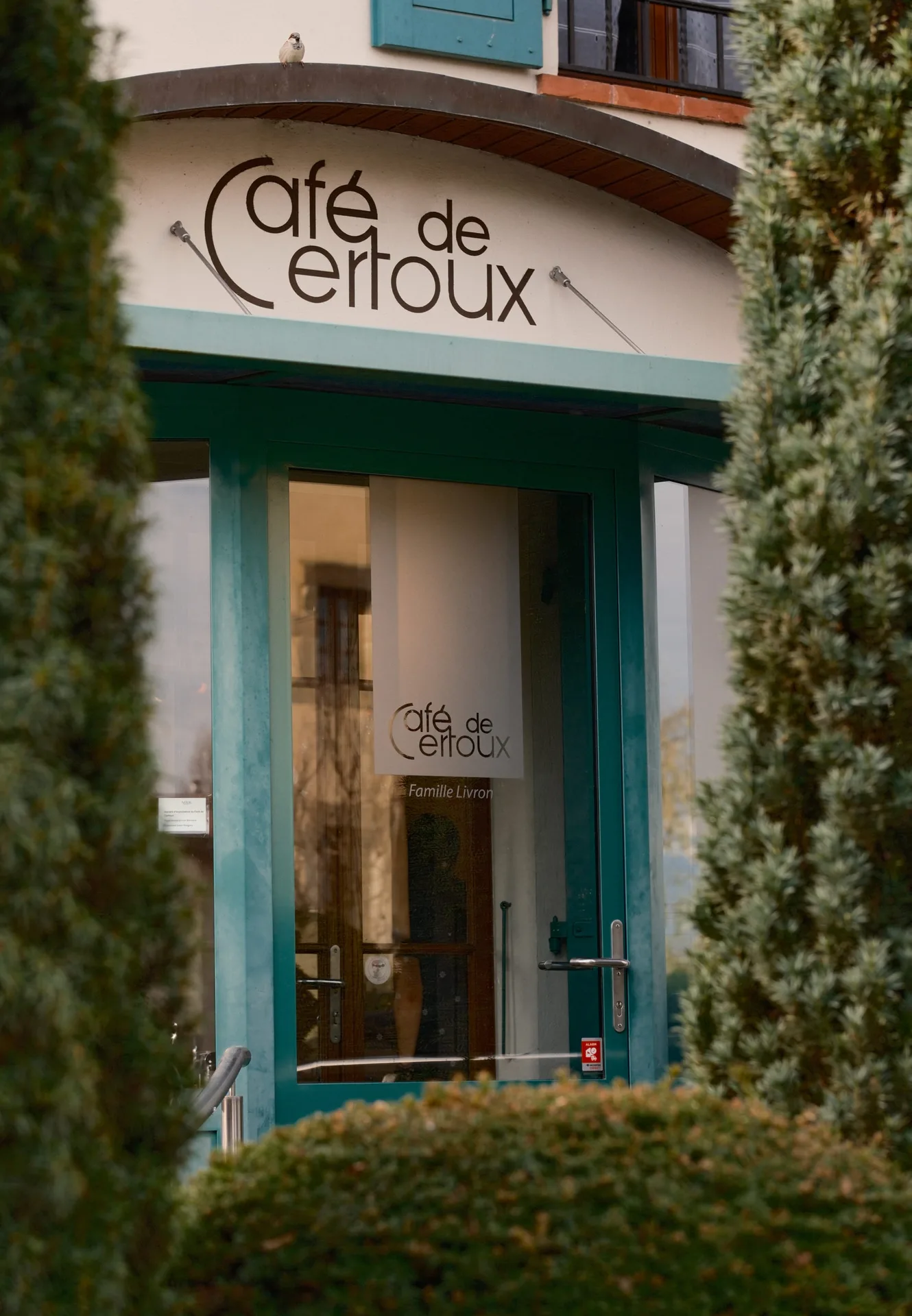 Café de Certoux — photo 32