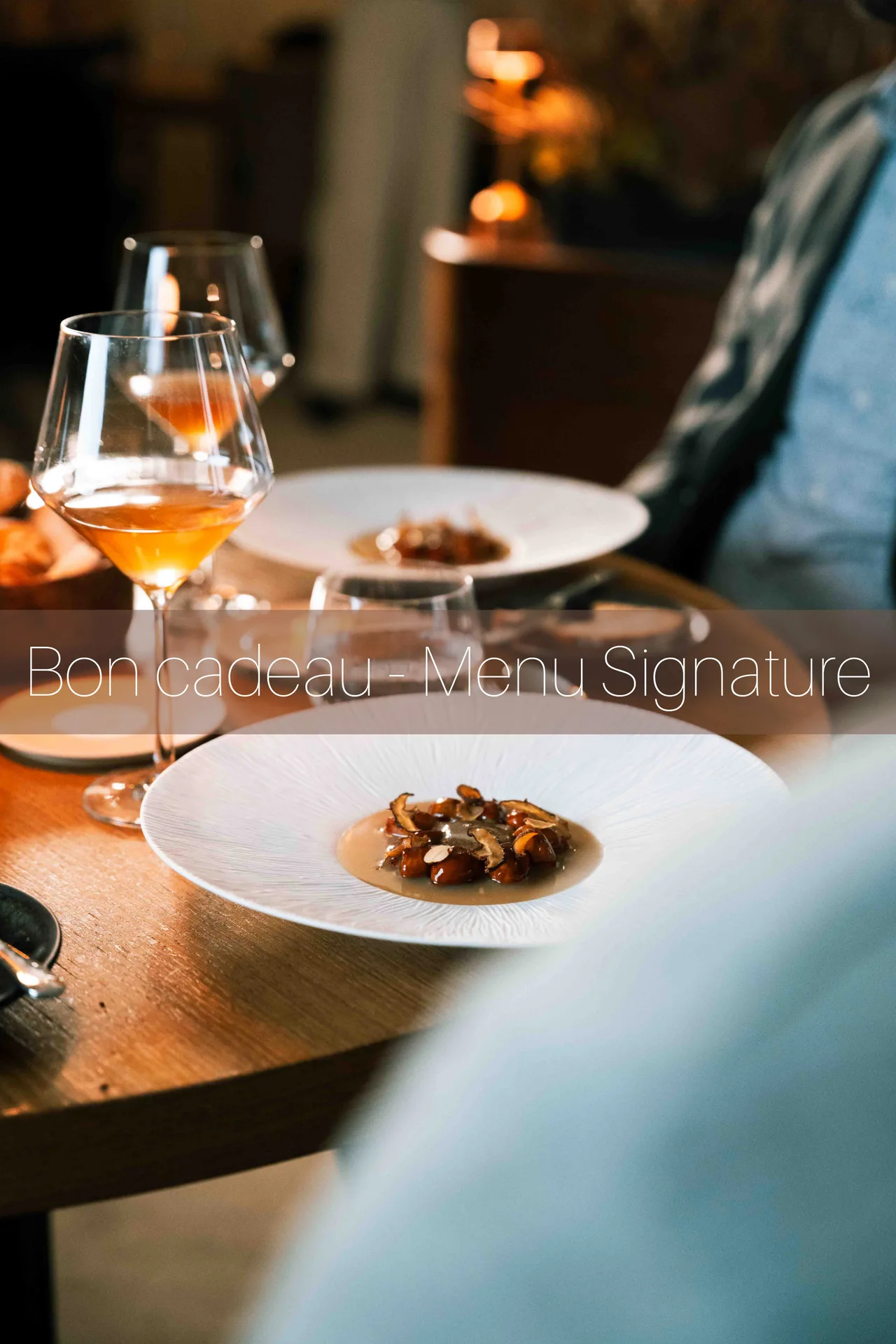 Restaurant GERBER WYSS — photo 10