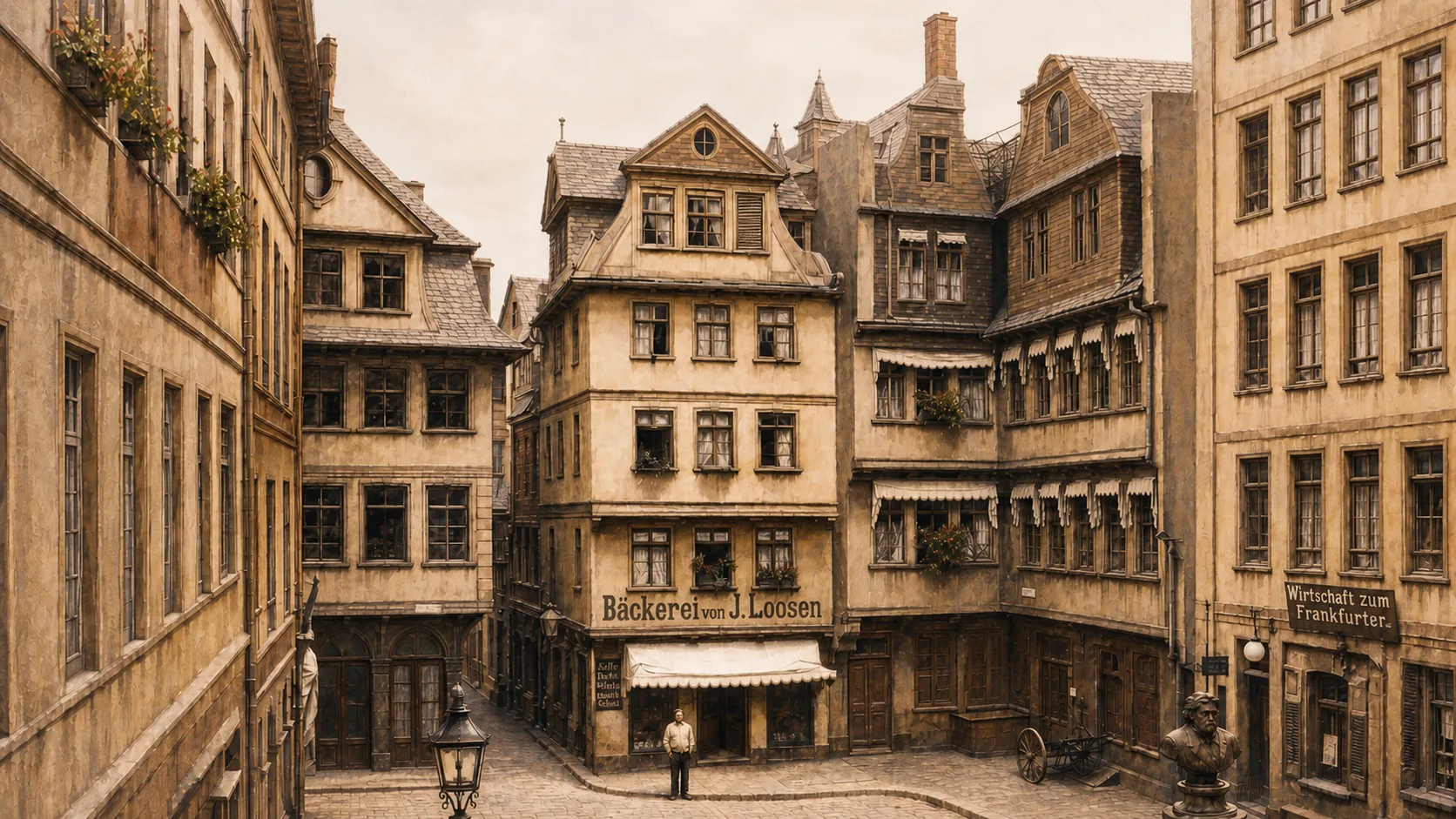 Wirtshaus am Hühnermarkt — photo 7