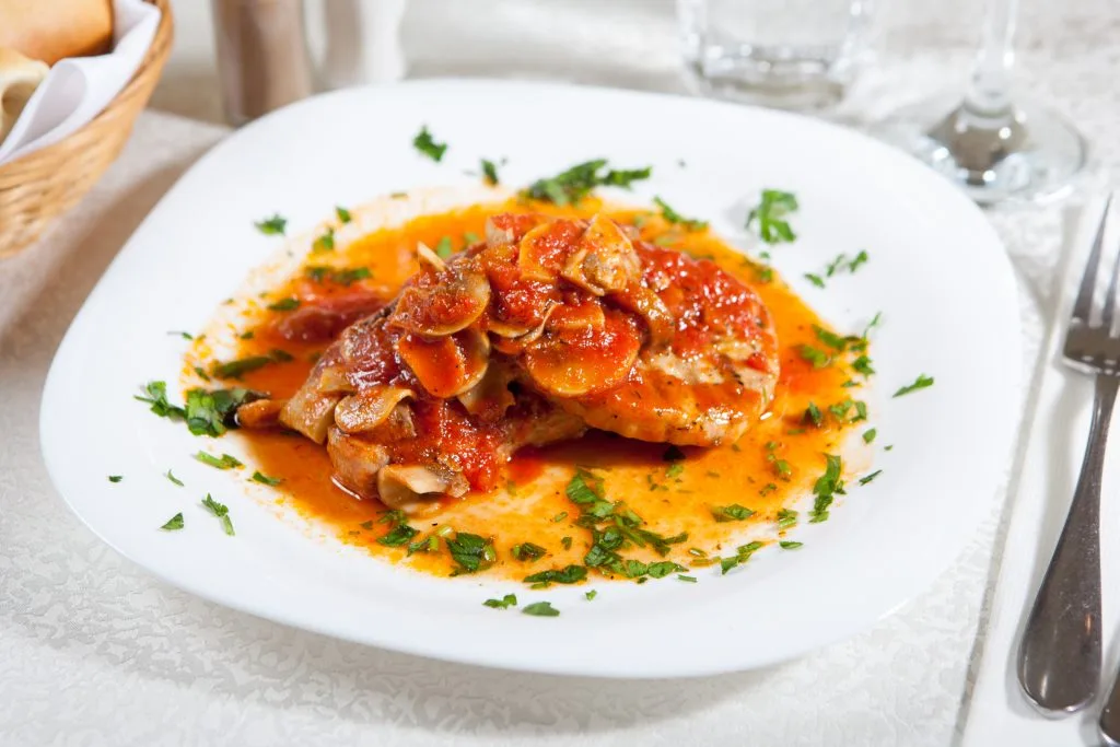Restaurant Ferdinand — photo 46