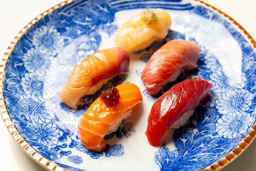 Sushi Yasu Tanaka — photo 8