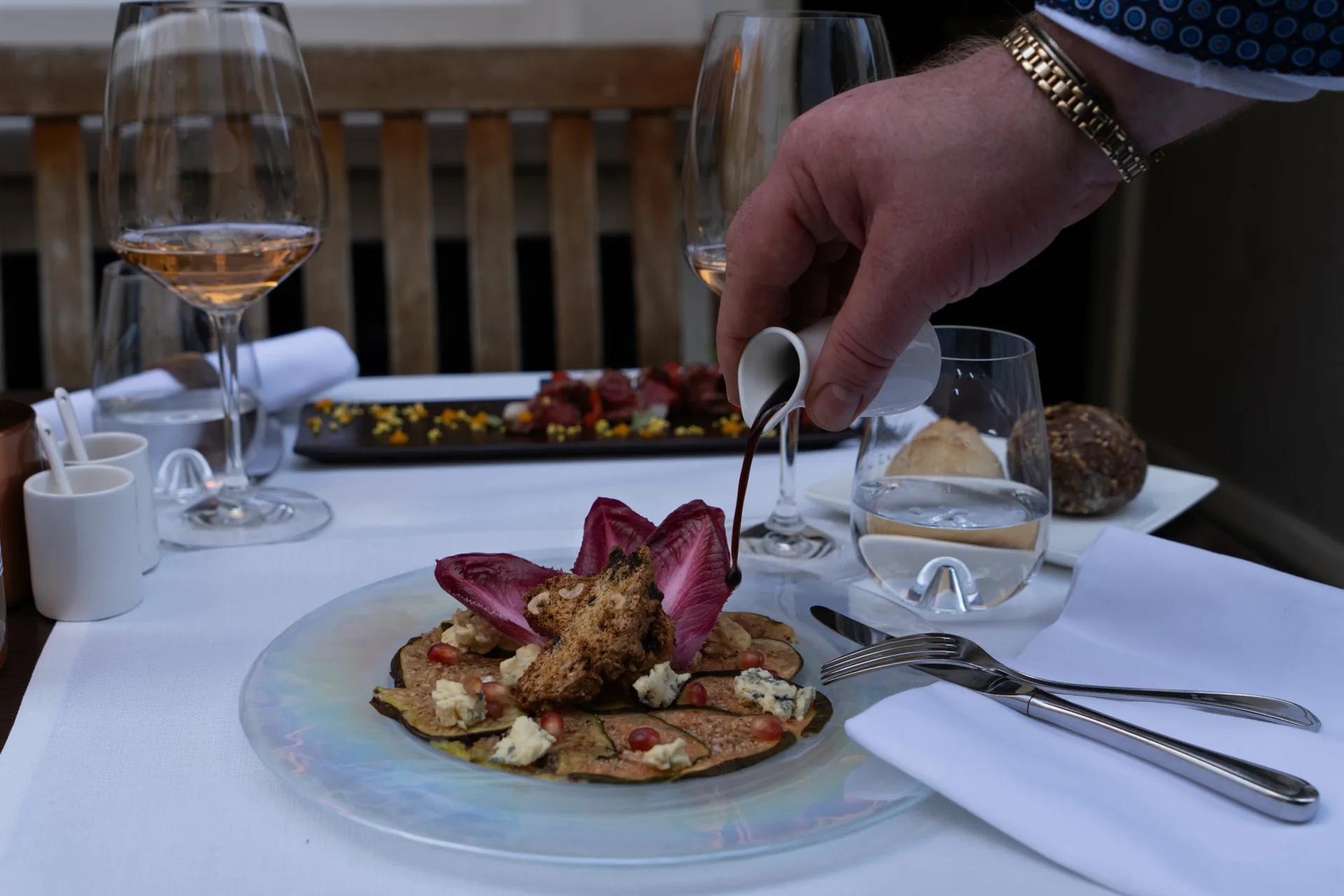 Bistro La Cloche — photo 36