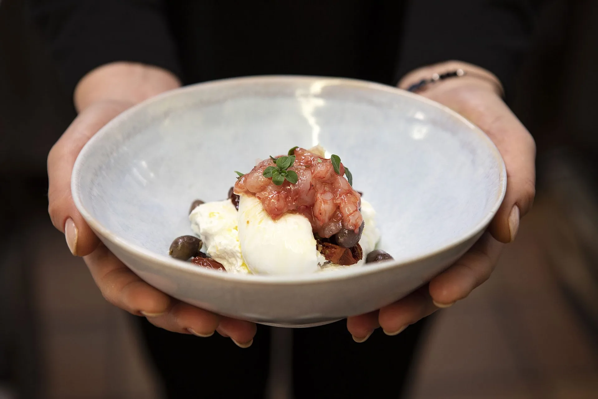 L'Osteria H20 — photo 30