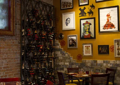 Barcelona Restaurant and Bar — photo 27
