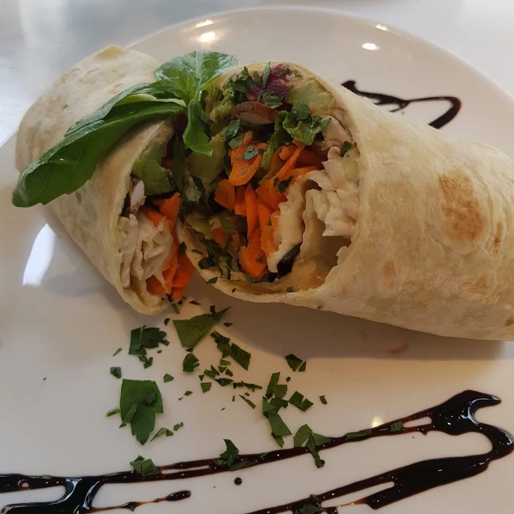 Bistro Ribelle — photo 15